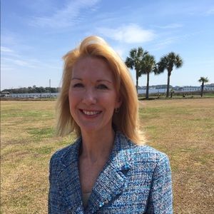 Meet your Posher, Vicky